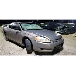 2006 - CHEVROLET MONTE CARLO