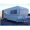 Image 1 : TRAILER TRAILERMOBILE