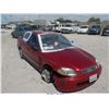 Image 1 : 1997 - HONDA CIVIC