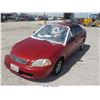 Image 2 : 1997 - HONDA CIVIC
