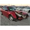 Image 1 : 2001 - FORD MUSTANG