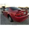 Image 3 : 2001 - FORD MUSTANG