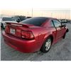 Image 4 : 2001 - FORD MUSTANG
