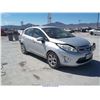 Image 1 : 2012 - FORD FIESTA