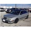 Image 2 : 2001 - HYUNDAI ELANTRA