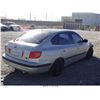 Image 4 : 2001 - HYUNDAI ELANTRA
