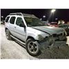 Image 1 : 2002 - NISSAN XTERRA