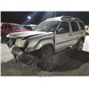 Image 2 : 2002 - NISSAN XTERRA