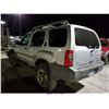 Image 3 : 2002 - NISSAN XTERRA