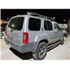 Image 4 : 2002 - NISSAN XTERRA