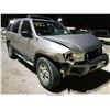 Image 1 : 2001 - NISSAN PATHFINDER // REBUILT SALVAGE