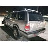 Image 3 : 2001 - NISSAN PATHFINDER // REBUILT SALVAGE