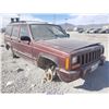 Image 1 : 2000 - JEEP CHEROKEE