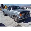 Image 1 : 1990 - FORD F250