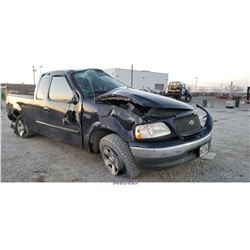 2003 - FORD F150