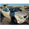 Image 1 : 2007 - MERCEDES BENZ C230