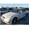 Image 2 : 2007 - MERCEDES BENZ C230