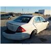 Image 4 : 2007 - MERCEDES BENZ C230