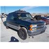 Image 1 : 1997 - CHEVROLET TAHOE