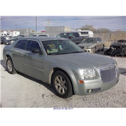 2006 - CHRYSLER 300