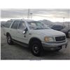 Image 1 : 2001 - FORD EXPEDITION
