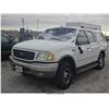 Image 2 : 2001 - FORD EXPEDITION