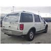 Image 4 : 2001 - FORD EXPEDITION