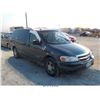 Image 1 : 2005 - CHEVROLET VENTURE