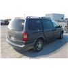 Image 4 : 2005 - CHEVROLET VENTURE