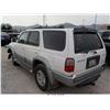 Image 3 : 1999 - TOYOTA 4RUNNER
