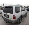 Image 4 : 1999 - TOYOTA 4RUNNER