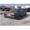 Image 4 : 1989 - BMW 7-SERIES