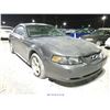 Image 1 : 2004 - FORD MUSTANG