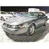 Image 2 : 2004 - FORD MUSTANG