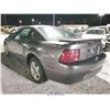 Image 3 : 2004 - FORD MUSTANG