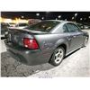 Image 4 : 2004 - FORD MUSTANG
