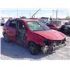 Image 1 : 2004 - PONTIAC VIBE // REBUILT SALVAGE