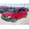 Image 2 : 2004 - PONTIAC VIBE // REBUILT SALVAGE