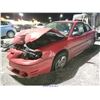 Image 2 : 2004 - PONTIAC GRAND AM // REBUILT SALVAGE