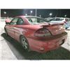 Image 3 : 2004 - PONTIAC GRAND AM // REBUILT SALVAGE