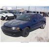 Image 2 : 2003 - CHEVROLET CAVALIER // REBUILT SALVAGE