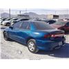 Image 3 : 2003 - CHEVROLET CAVALIER // REBUILT SALVAGE