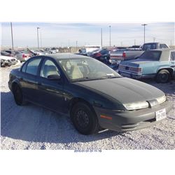 1997 - SATURN SL1