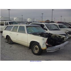 1979 - CHEVROLET MALIBU