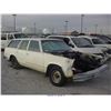 Image 1 : 1979 - CHEVROLET MALIBU