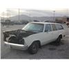 Image 2 : 1979 - CHEVROLET MALIBU