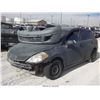 Image 2 : 2009 - NISSAN VERSA