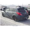 Image 3 : 2009 - NISSAN VERSA