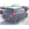 Image 4 : 2009 - NISSAN VERSA