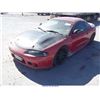 Image 2 : 1998 - MITSUBISHI ECLIPSE